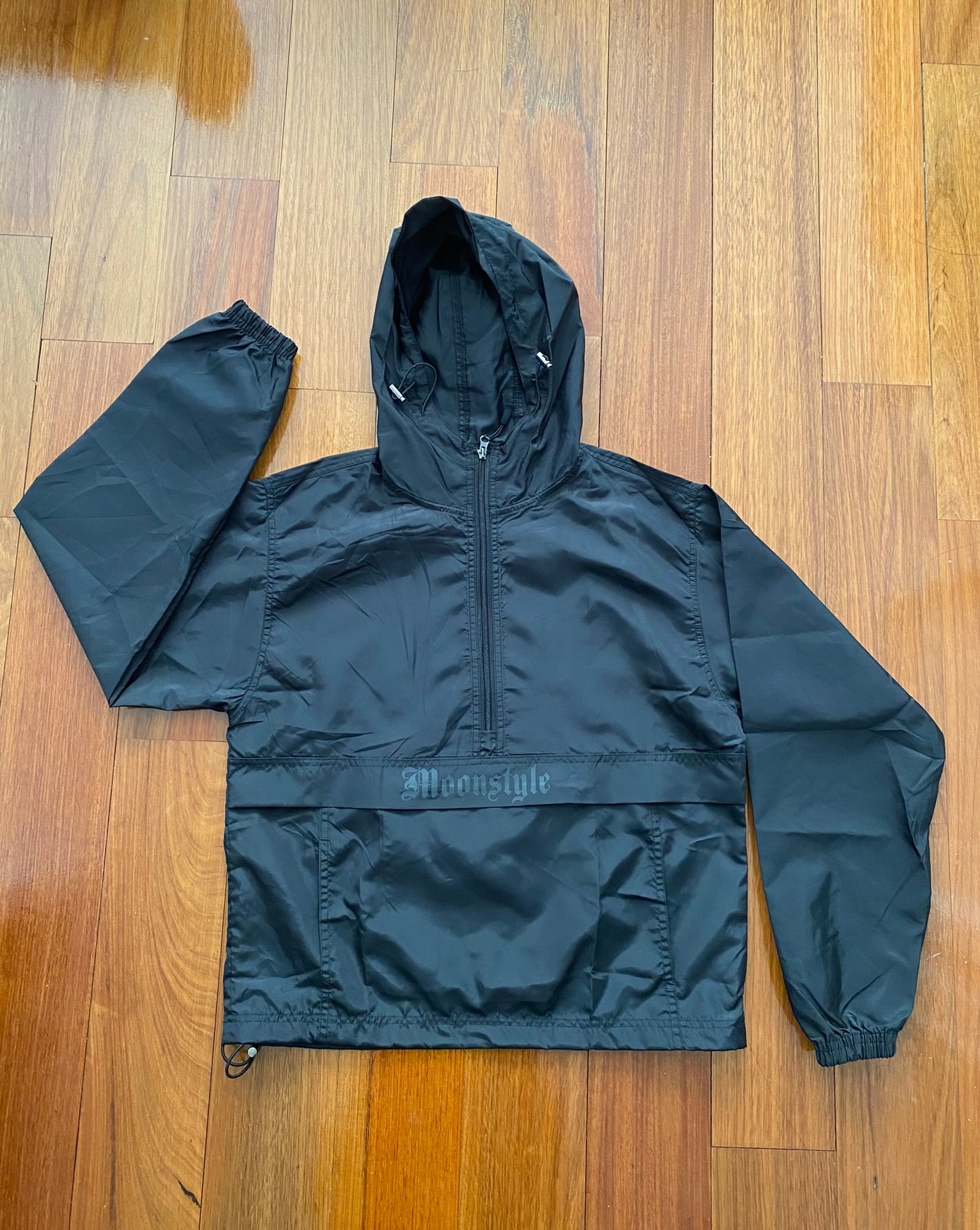 WINDBREAKER