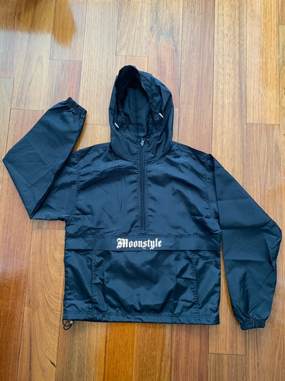 WINDBREAKER