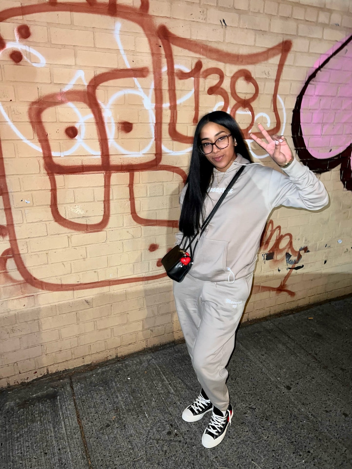 Moonstyle OG Sweatsuit